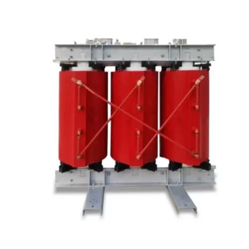 Gießharztransformator 400 kVA, 20/0,4 kV